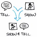 Show and Tell